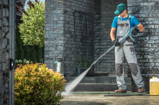Professional Pressure Washing Services in Tyler, TX